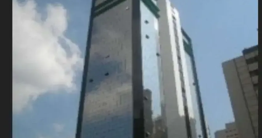 Conjunto comercial para venda e locação em higienópolis, 156m²