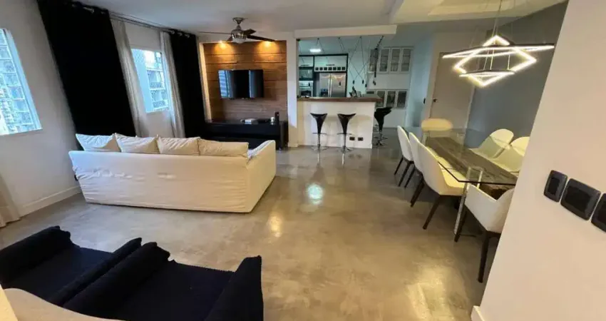 Apartamento para venda em vila olímpia com 2 quartos, sendo 1 suíte , 104m²