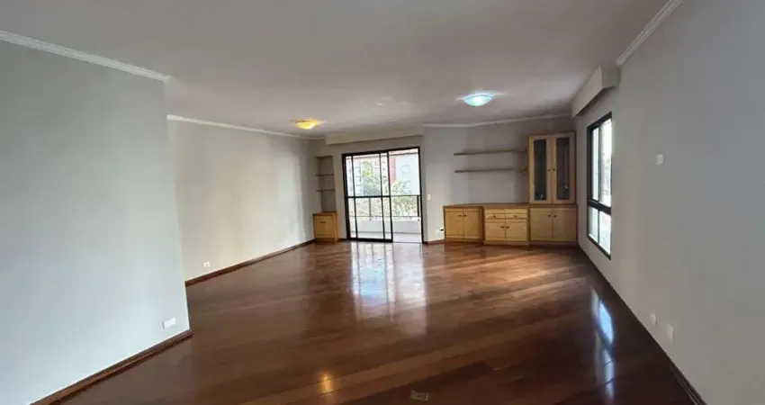 Apartamento para venda em jardim paulista com 4 quartos, sendo 1 suíte , 189m²