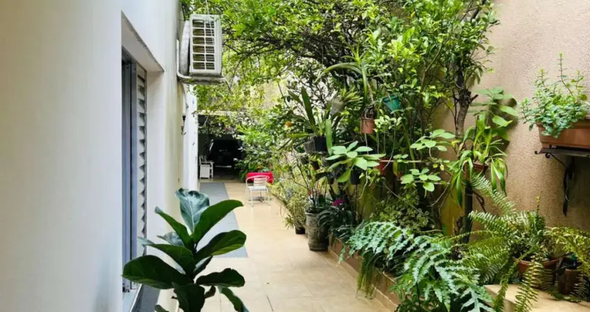 Casa para venda em planalto paulista com 3 quartos, sendo 1 suíte , 130m²