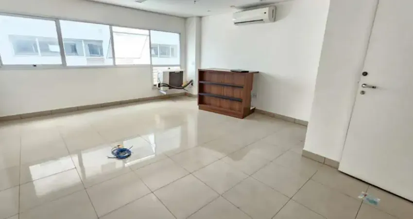 Sala comercial à venda na Rua do Bosque, 1589, Barra Funda, São Paulo