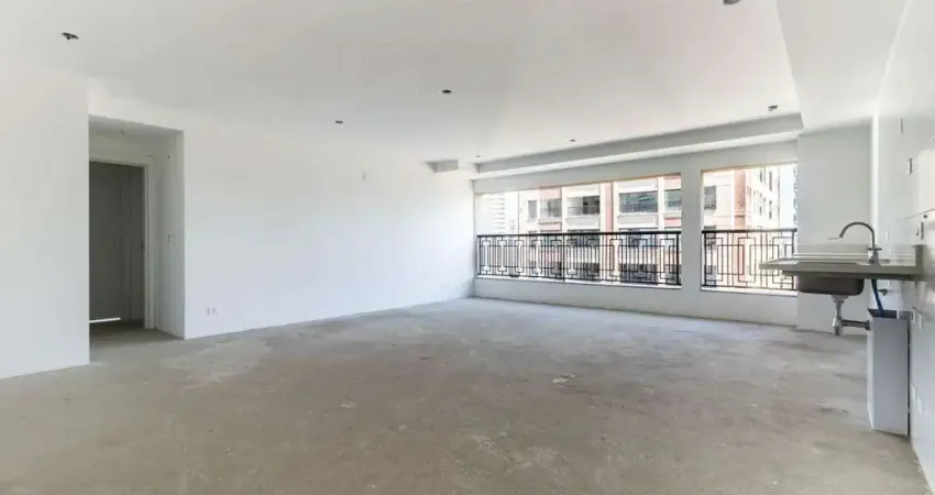 Apartamento para venda em perdizes com 4 quartos, sendo 4 suítes , 142m²