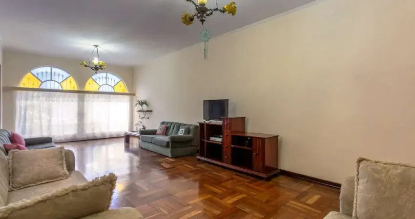 Casa tipo para venda em parque jabaquara com 4 quartos, sendo 2 suítes, 200m²