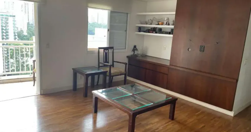 Apartamento tipo para venda em vila andrade com 3 quartos, sendo 1 suíte, 96m²
