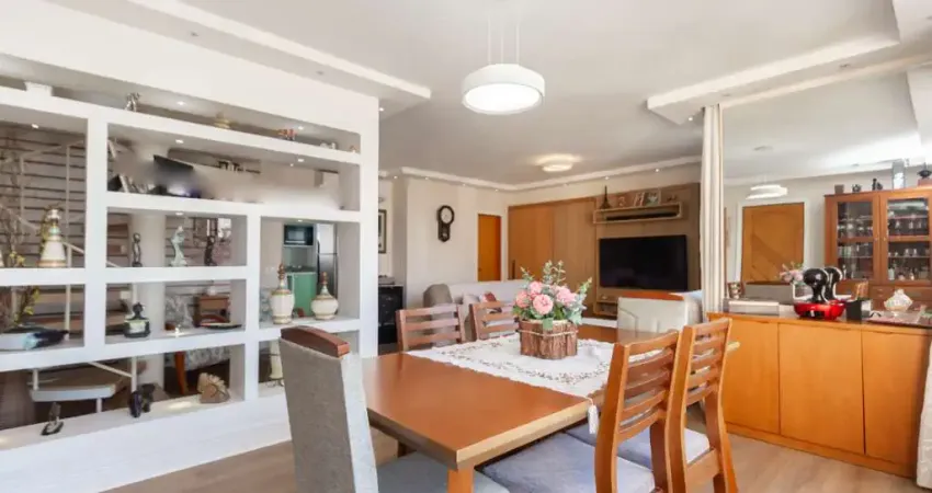 Cobertura para venda em campo belo com 3 quartos, sendo 1 suíte, 244m²