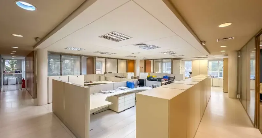 Prédio para alugar no Brooklin, São Paulo 