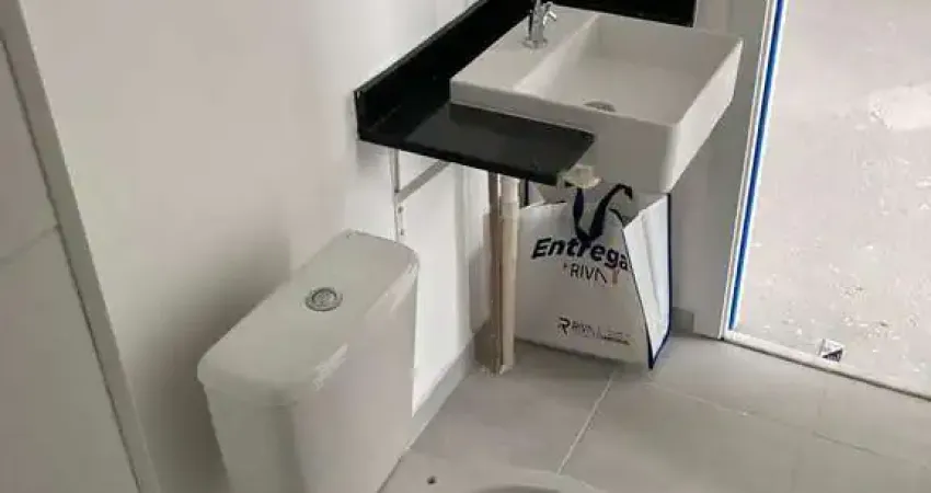 Apartamento tipo para venda em vila olímpia com 2 quartos, 39m²