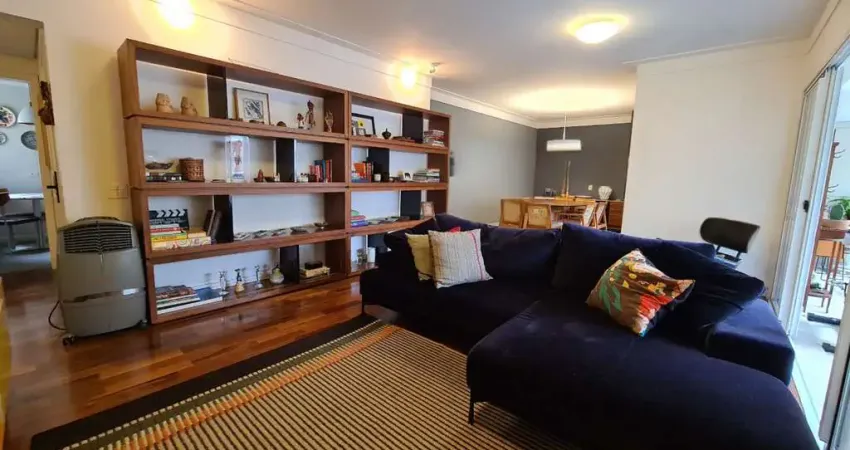 Apartamento tipo para venda em cidade monções com 4 quartos, sendo 3 suítes, 178m²