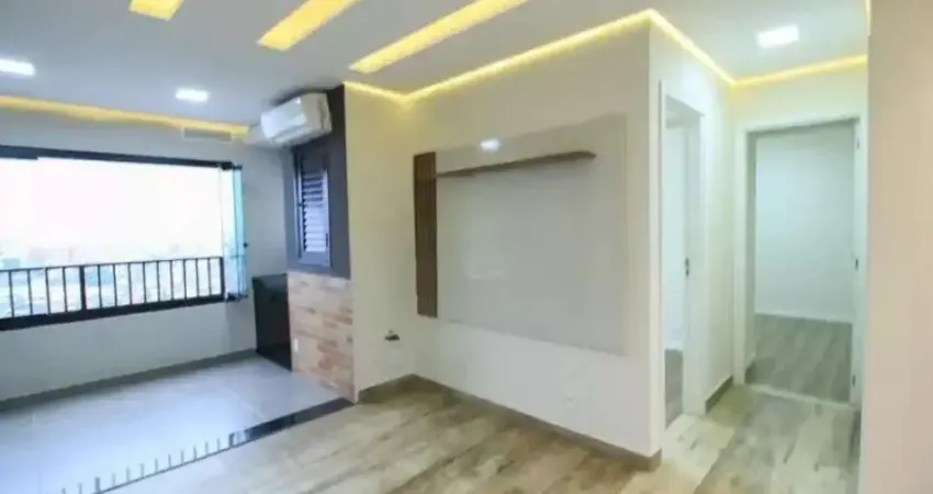 Apartamento com 2 quartos à venda na Rua Domingos Paiva, 152, Brás, São Paulo