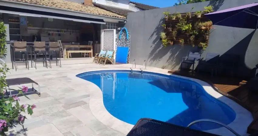 Casa tipo para venda em juquehy com 4 quartos, sendo 4 suítes, 395m²