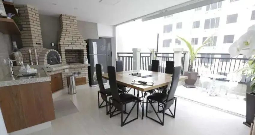 Apartamento tipo para venda em vila dom pedro ii com 3 quartos, sendo 3 suítes, 386m²