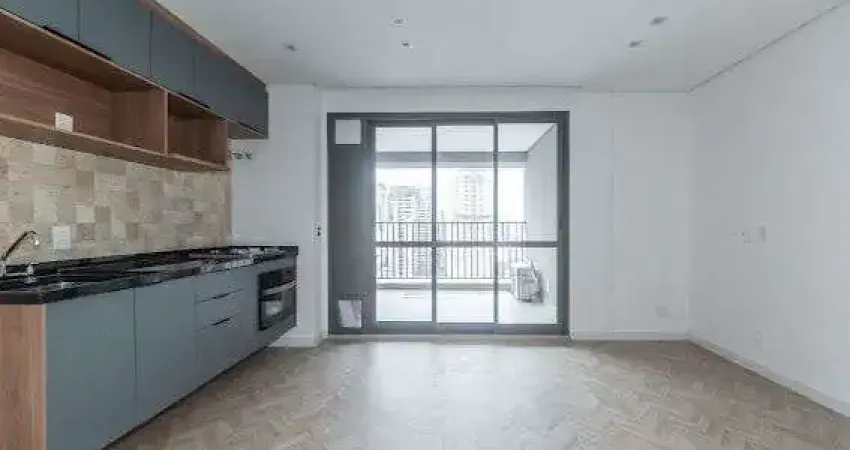 Apartamento tipo para venda em santo amaro com 1 quarto, 58m²