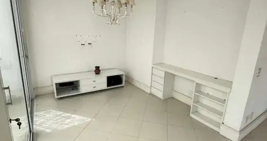 Apartamento tipo para venda e locação em jardim paulistano com 1 quarto, sendo 1 suíte, 124m²