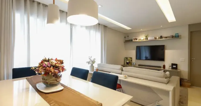 Apartamento tipo para venda em várzea da barra funda com 3 quartos, sendo 1 suíte, 96m²