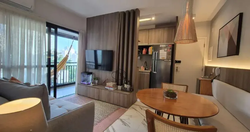 Apartamento tipo para venda em jardim vila mariana com 2 quartos, sendo 1 suíte, 53m²