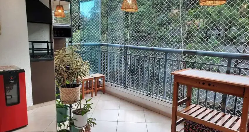 Apartamento tipo para venda em vila andrade com 2 quartos, sendo 1 suíte, 75m²