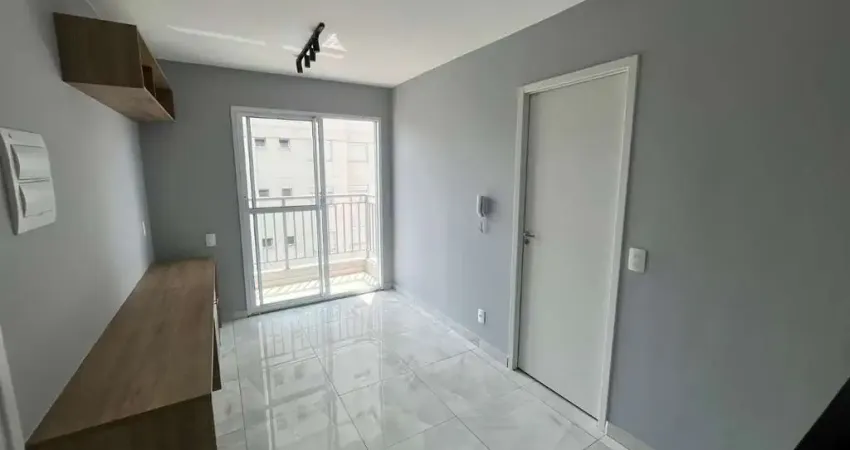 Apartamento tipo para locação em vila romana com 1 quarto, sendo 1 suíte, 28m²