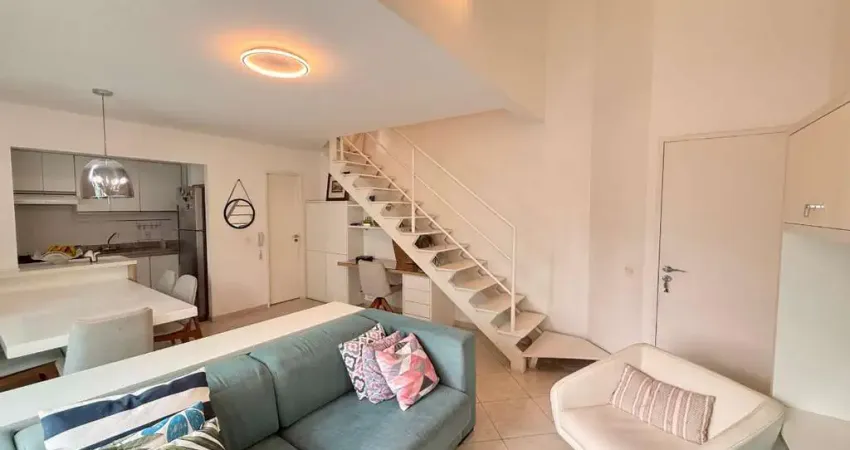 Apartamento tipo para venda em vila nova conceição com 2 quartos, sendo 1 suíte, 78m²