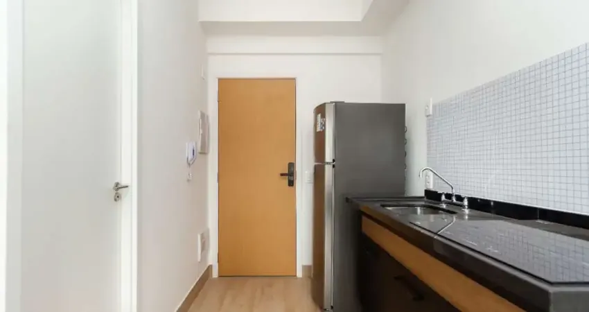 Kitnet / Stúdio à venda na Rua Azevedo Macedo, 159, Vila Mariana, São Paulo