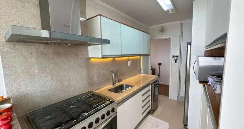 Apartamento tipo para venda em parque residencial julia com 3 quartos, sendo 1 suíte, 82m²