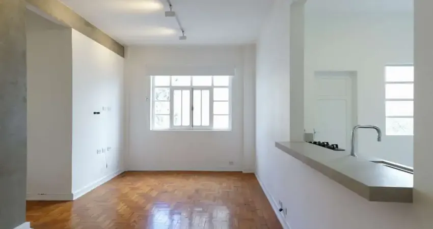 Apartamento tipo para venda em santa cecília com 2 quartos, 89m²