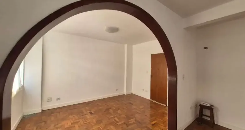 Apartamento tipo para venda em santa cecília com 3 quartos, sendo 1 suíte, 90m²
