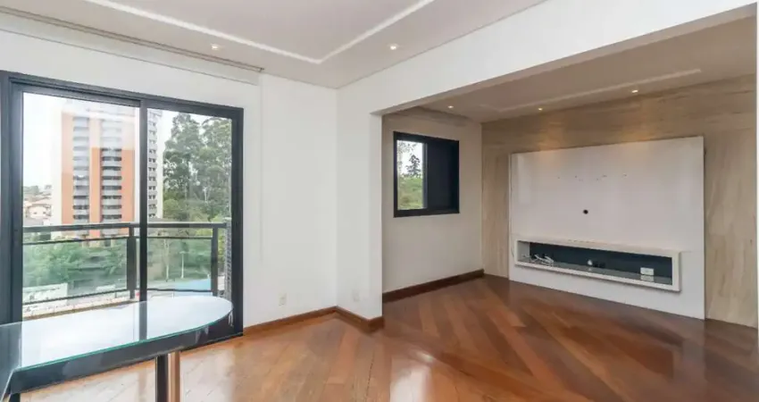 Apartamento tipo para venda em vila suzana com 3 quartos, sendo 3 suítes, 164m²