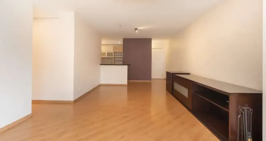 Apartamento para venda em Campo Belo com 2 quartos, sendo 2 suítes , 105m²