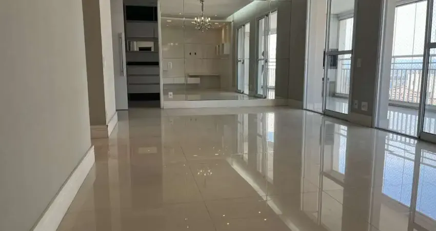 Apartamento para venda em mooca com 3 quartos, sendo 3 suítes , 126m²