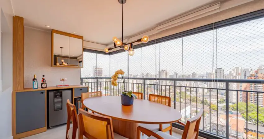 Apartamento para venda em vila santa catarina com 3 quartos, sendo 1 suíte , 81m²