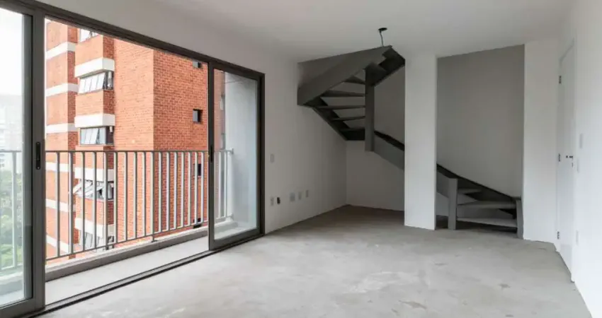 Apartamento com 2 quartos à venda na Avenida Agami, 333, Moema, São Paulo