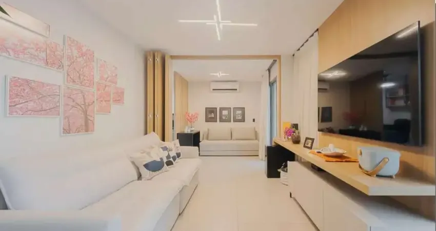 Apartamento tipo para venda em sumarezinho com 2 quartos, sendo 1 suíte, 97m²