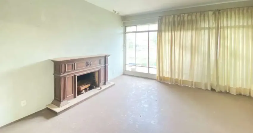 Casa tipo para venda em brooklin paulista com 4 quartos, sendo 1 suíte, 350m²