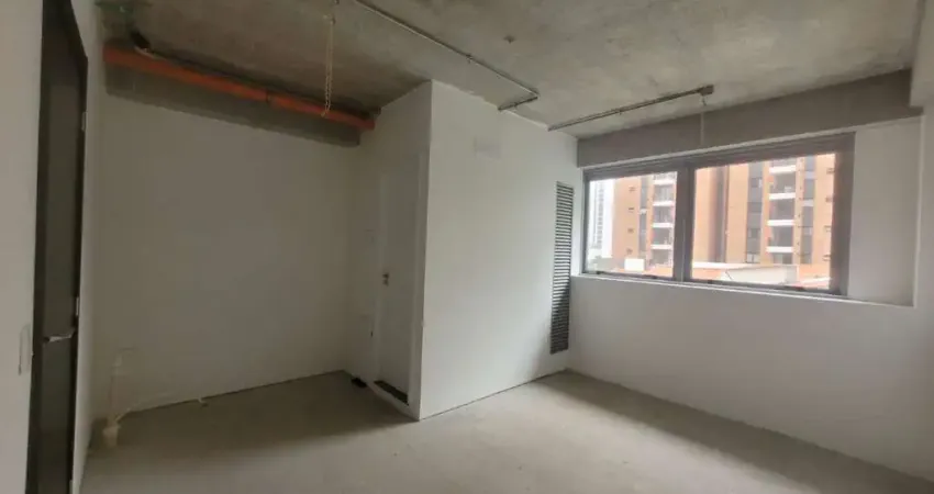 Sala comercial à venda na Rua Pintassilgo, 429, Moema, São Paulo