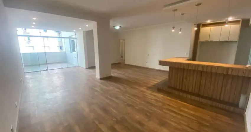 Apartamento tipo para venda em paraíso com 3 quartos, sendo 1 suíte, 124m²