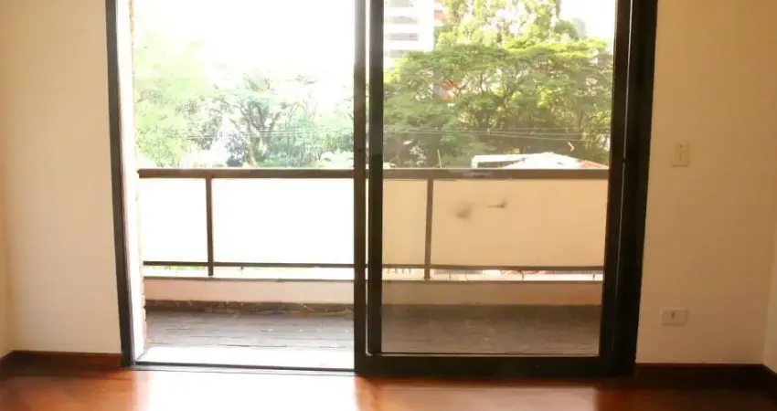 Apartamento tipo para venda e locação em campo belo com 3 quartos, sendo 1 suíte, 110m²