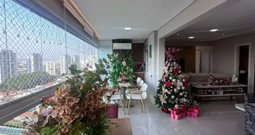 Apartamento para venda em vila leopoldina com 3 quartos, sendo 3 suítes , 129m²