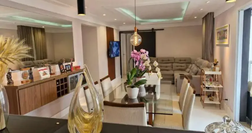 Apartamento tipo para venda em vila andrade com 2 quartos, sendo 2 suítes, 84m²