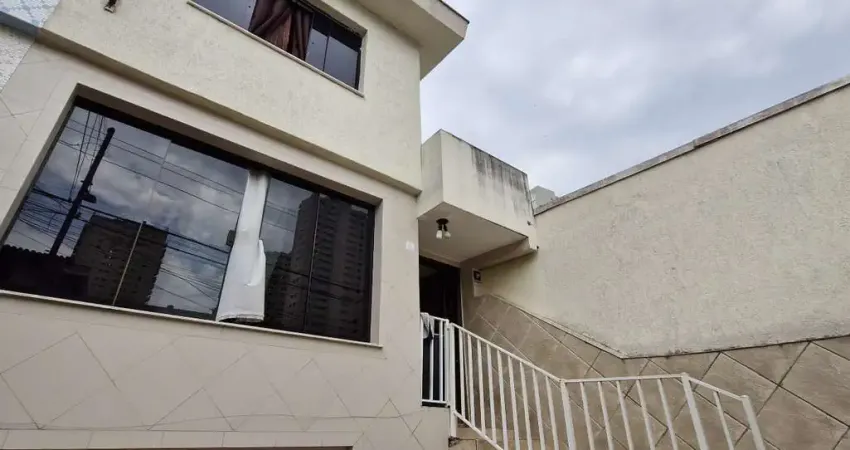 Casa com 3 quartos à venda na Rua Professor Piquet Carneiro, ,, Vila Paiva, São Paulo