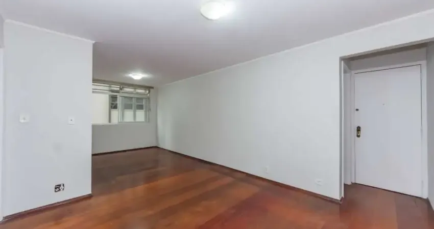Apartamento para venda em cerqueira césar com 3 quartos, sendo 1 suíte , 97m²