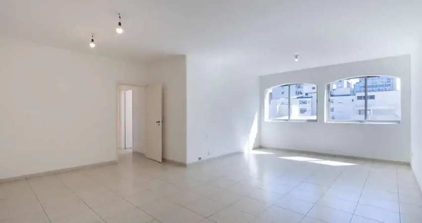 Apartamento para venda em paraíso com 2 quartos, sendo 1 suíte , 105m²