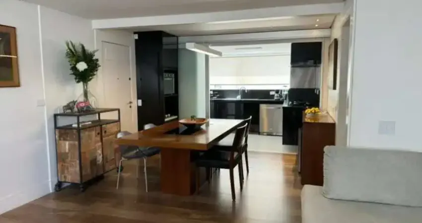 Apartamento para venda em jardim paulista com 2 quartos, sendo 1 suíte , 96m²