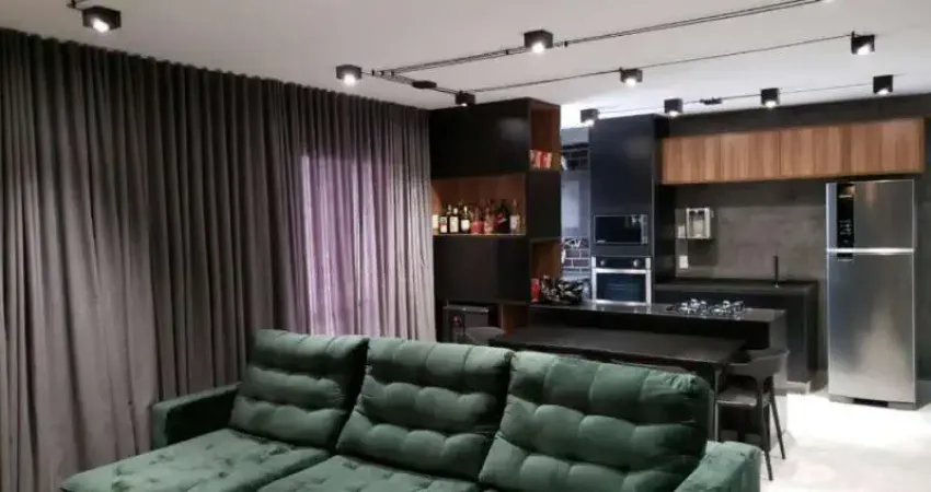 Apartamento para venda em mooca com 2 quartos, sendo 1 suíte , 64m²