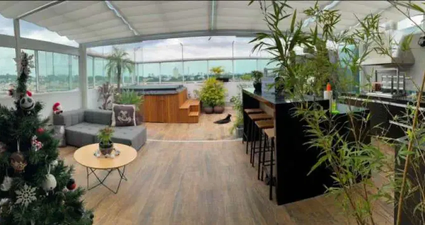 Apartamento para venda em mirandópolis com 3 quartos, sendo 2 suítes , 168m²