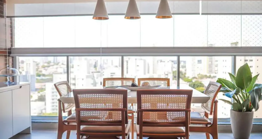 Apartamento para venda em saúde com 3 quartos, sendo 2 suítes , 85m²