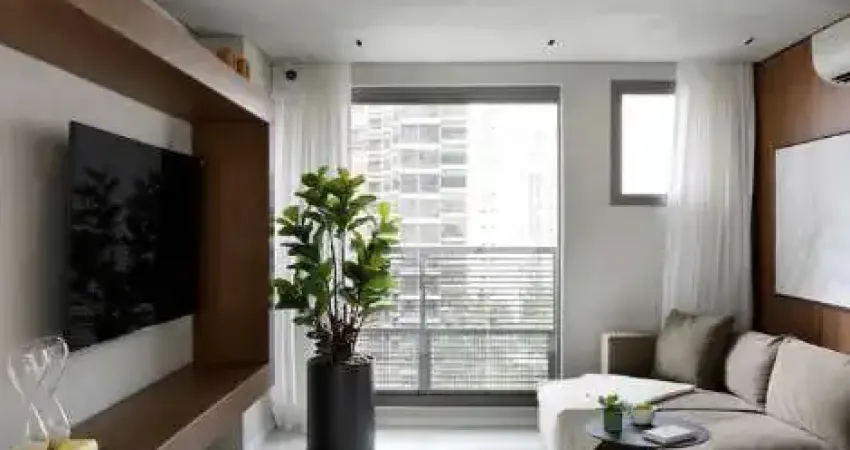 Apartamento para venda em itaim bibi com 3 quartos, sendo 3 suítes , 142m²