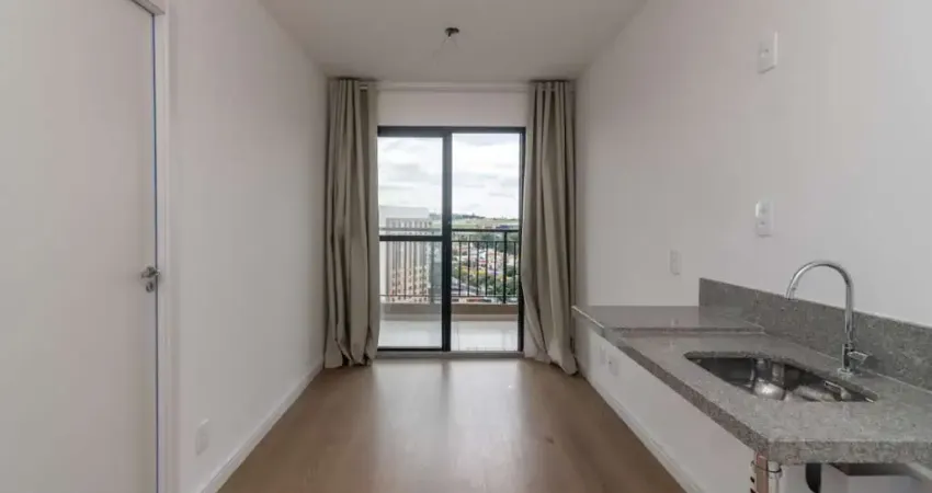 Kitnet / Stúdio à venda na Alameda dos Nhambiquaras, 1990, Indianópolis, São Paulo