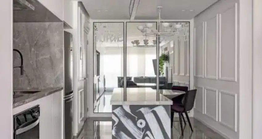 Apartamento para venda em perdizes com 2 quartos, sendo 1 suíte , 63m²