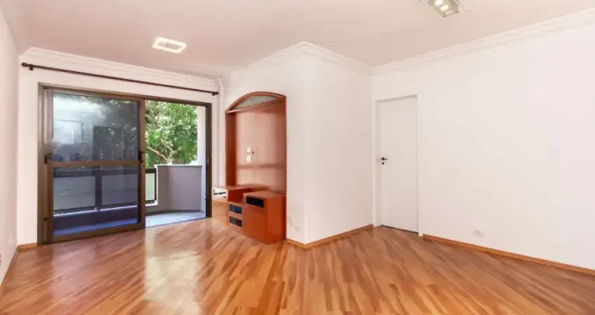 Apartamento para venda em moema com 3 quartos, sendo 1 suíte , 101m²