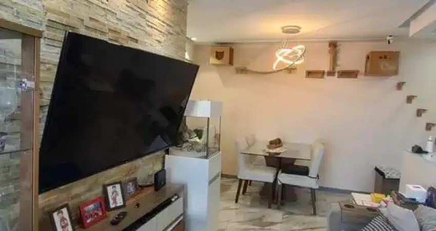 Apartamento para venda em barra funda com 2 quartos, sendo 1 suíte , 65m²